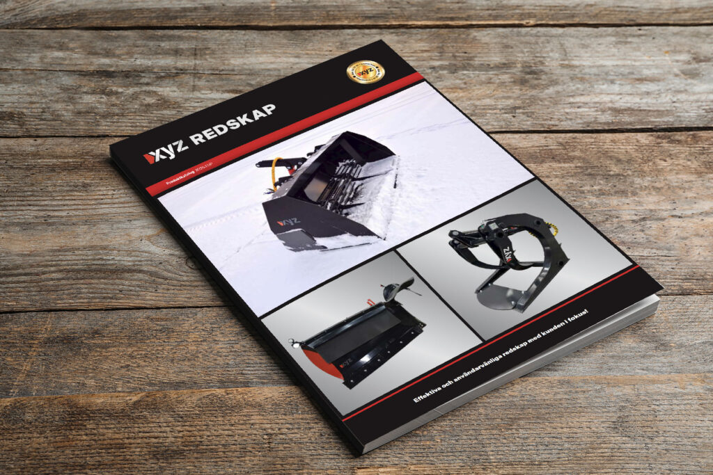 XYZ Katalog 2026